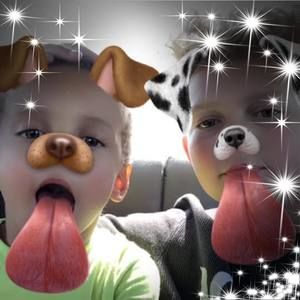 Meet your Posher, Leeland